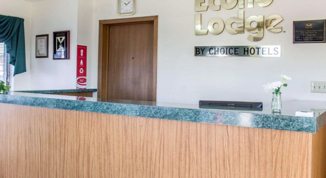Econo Lodge, Prenota Hotel Elkhart 