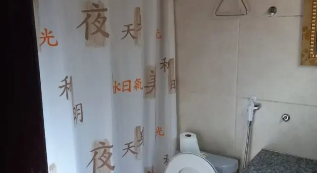 Четырёхместный номер Standard Pousada Casa do Pablo Búzios