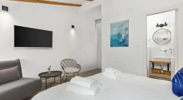 Blubini Hotel