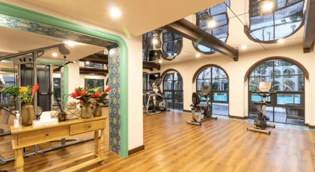 Hua Hin La Casita 492