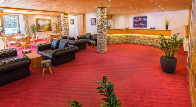 Hotel San Gian