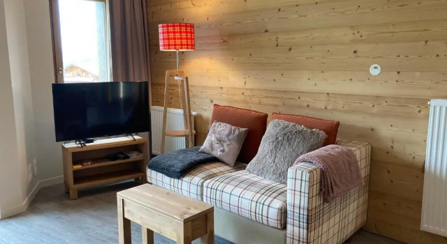 Appartement Avoriaz, 3 pièces, 7 personnes - FR-1-634-8, Réserver Appartement Avoriaz Les Portes du Soleil