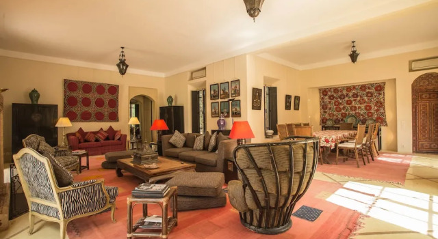 Villa Akhdar 3