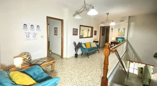 Номер Standard Hostal Azahara