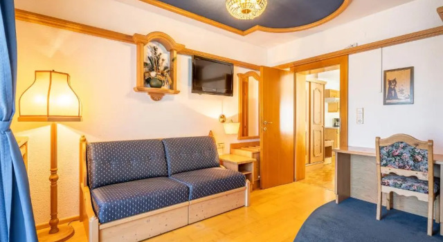 Dietrich Comfort Appartements, Забронировать Апартаменты/квартира Апартаменты Тироля, Апартаменты/квартира
