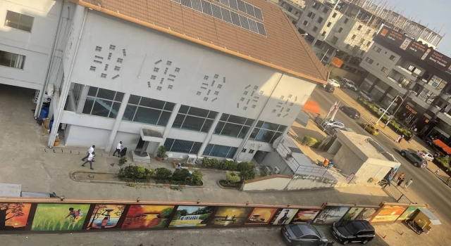 Номер Deluxe Boulevard Palace Hotel