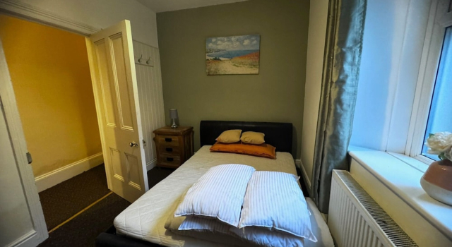 Apartments One Bed Apartment