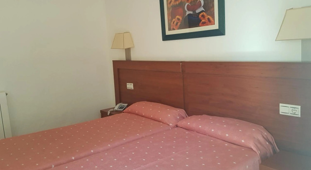 Hotel Mayna