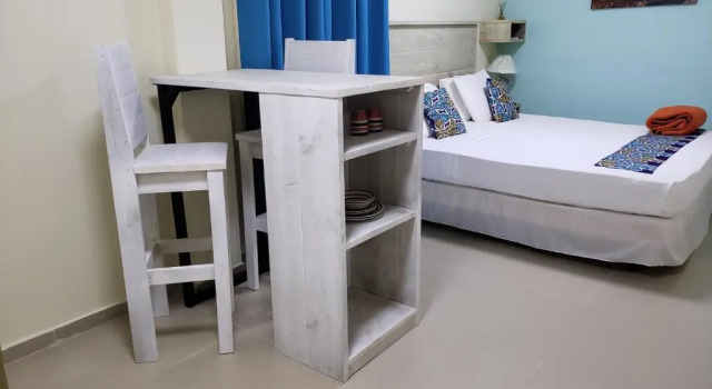 Студия Deluxe Mustique Suites Curacao