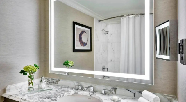 Двухместный клубный номер Superior The Ritz-Carlton, Tysons Corner