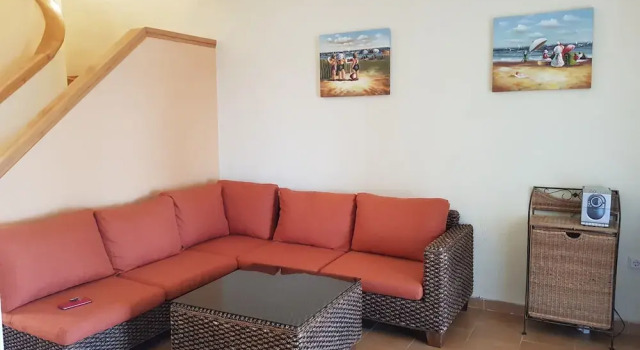 Вилла Corfu Island Apartment 52