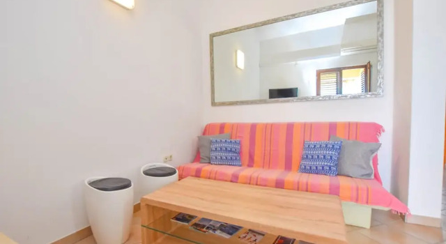 Апартаменты Apartments Taya