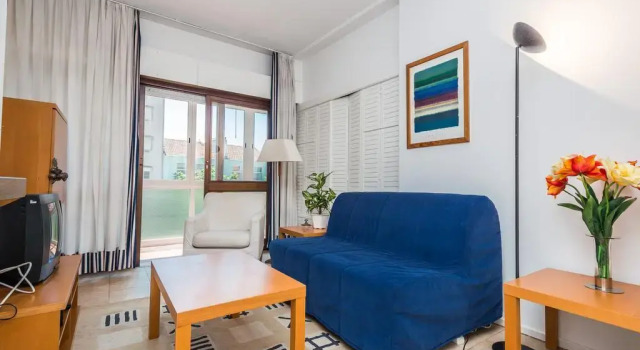 Costa Apartment in Central Lisbon, Забронировать Апартаменты/квартира Лиссабон Эстремадура, рядом с Станция метро Sao Sebastiao — Проспект Герцога Авила