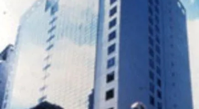 Grand Tower Hotel, Boek Hotel Kowloon Hongkong