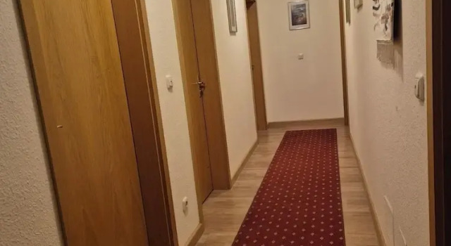 Номер Economy Hotel zur Waage