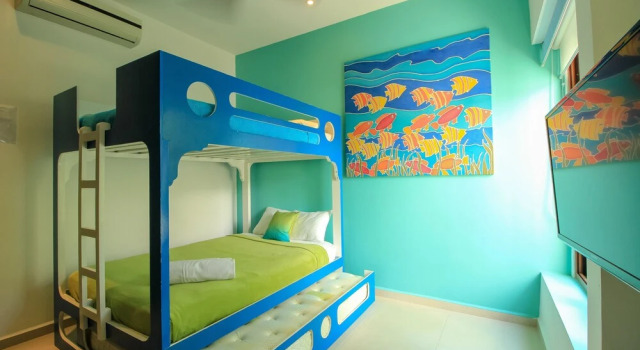 Tao Ocean Akumal F5 By Lockey, Prenota Hotel Hotel a Quintana Roo con parcheggio, Parcheggio