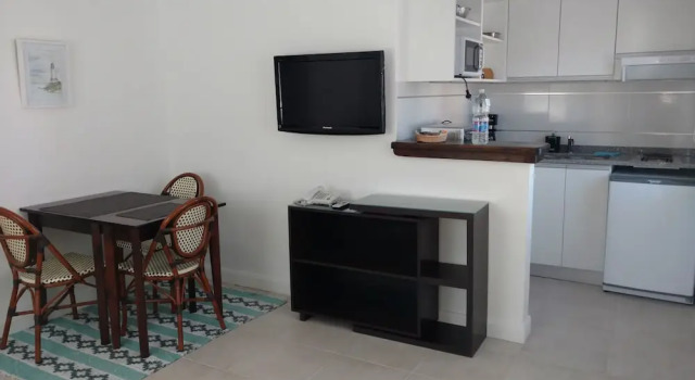Апартаменты Standard Club de Mar Terrazas Cayastá