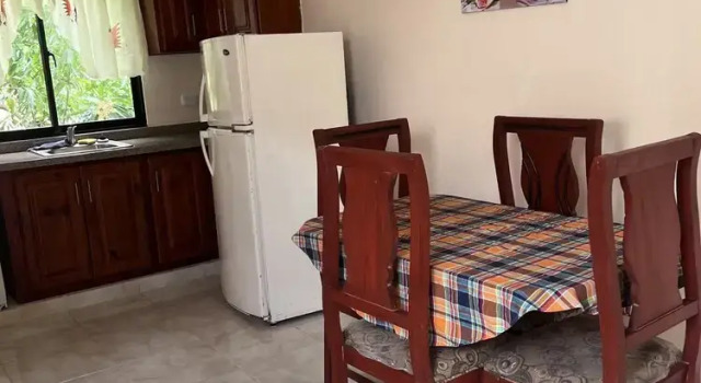 Семейные апартаменты Jazmin Apartments Vacations