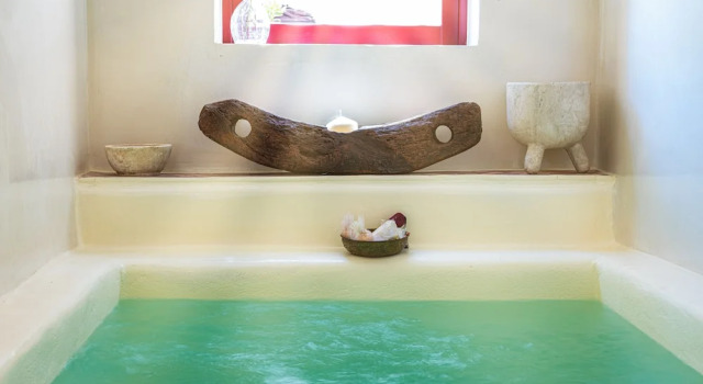 Люкс Deluxe Abelis Canava Luxury Suites