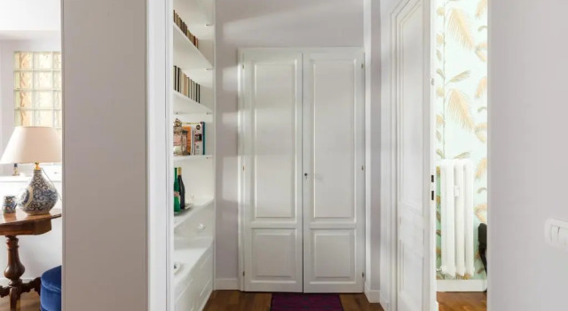 Апартаменты New Celestina House - Rome, Prati