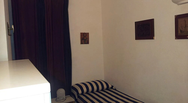 Appartamento Dambra 2B