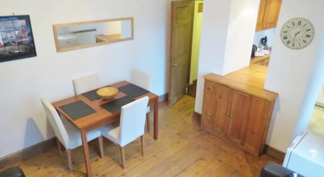 Flat 13. Marshall Street, Забронировать Отель Лондон Большой Лондон, рядом с Театр «Принц Эдуард»