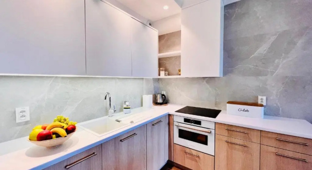 Rezydencja Niechorze 115 - 5D Apartamenty