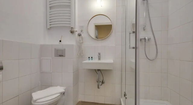 Номер Economy Mickiewicza Suites