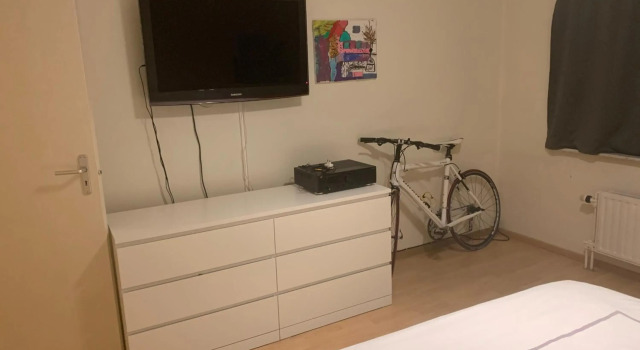 nice and cosy apartment, Prenota Appartamento Edegem Antwerpse Kempen