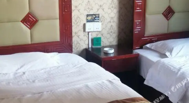 Wuzhai Dayun Express Hotel, Book Hotel Xinzhou Shanxi