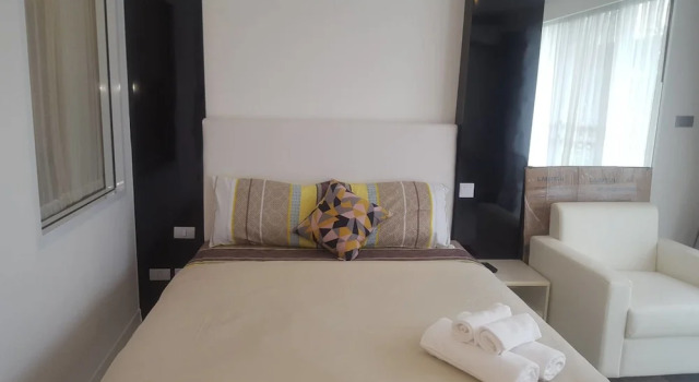 City Center Residence by Pattaya Holiday