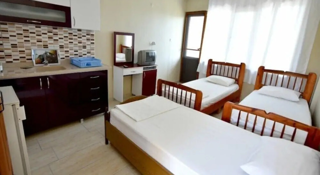 Номер Standard Dama Apart Motel