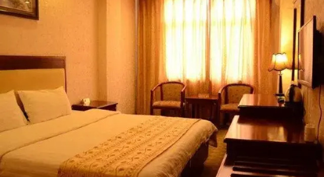 Xinyou Hotel, Prenota Hotel Shekou Hubei