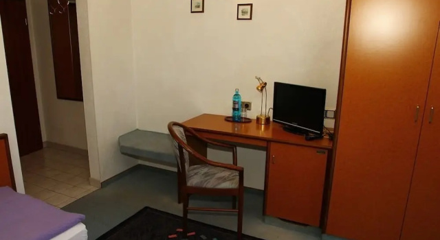 Двухместный номер Standard Kircheiber Hof