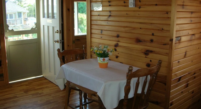 Коттедж Avonlea Cottages
