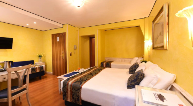 Hotel al Piave