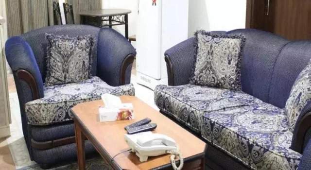 Al Hamra Palace-Al Steen Branch, Varaa Hotelli Al Hamra 