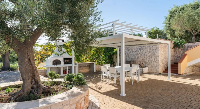 Villa Polignano con Piscina by Wonderful Italy, Buchen Sie Villa Polignano a Mare Metropolitanstadt Bari
