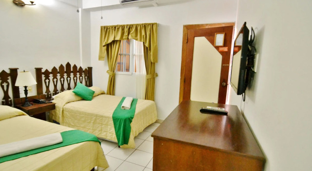 Hotel Casona de La Isla, Đặt Khách sạn Khách sạn ở Flores bao gồm bữa sáng, Bữa sáng