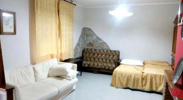 Apartment With 2 Bedrooms in Petrosa, With Furnished Terrace and Wifi