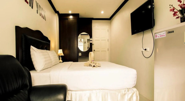 Siriplace Guest House