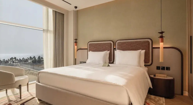 Полулюкс Fanaya Jeddah - فنايا جدة