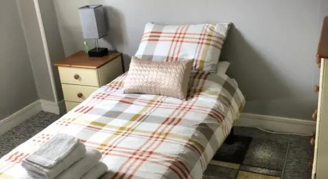 Номер Standard Le Grand Camelia