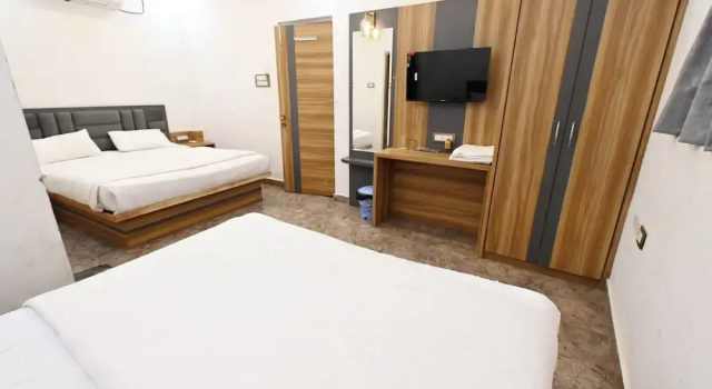 Номер Superior Namah Inn
