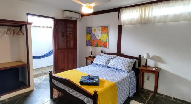 Двухместный номер Standard Casa Sal