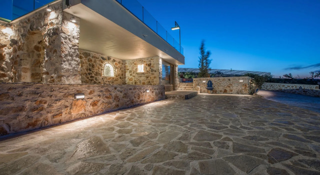 Villa Roxa