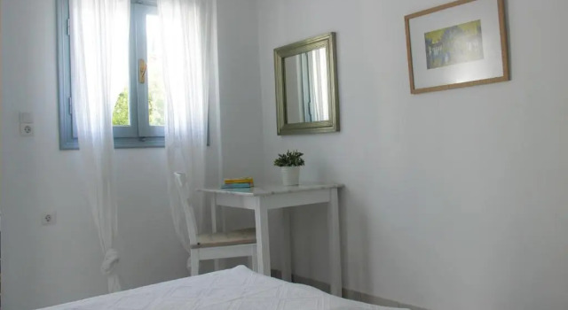 Апартаменты Bakagiannis Apartments