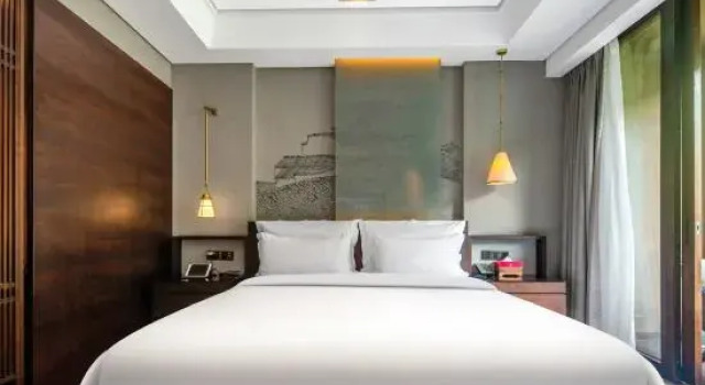 Люкс Homei Hotel