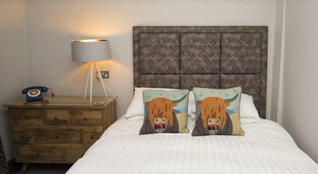 Номер Economy The Bull Inn