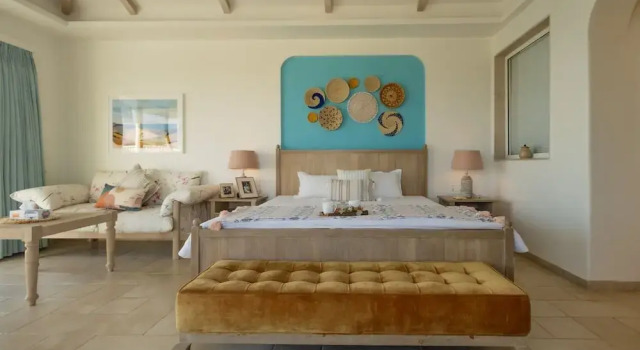 Casa Singh BY Akama Homes, Rezerwuj Hotel Morjim North Goa